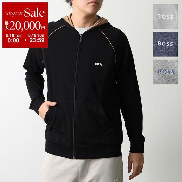 HUGO BOSS（ヒューゴ・ボス） パーカー Mix&Match Jacket H 50515313