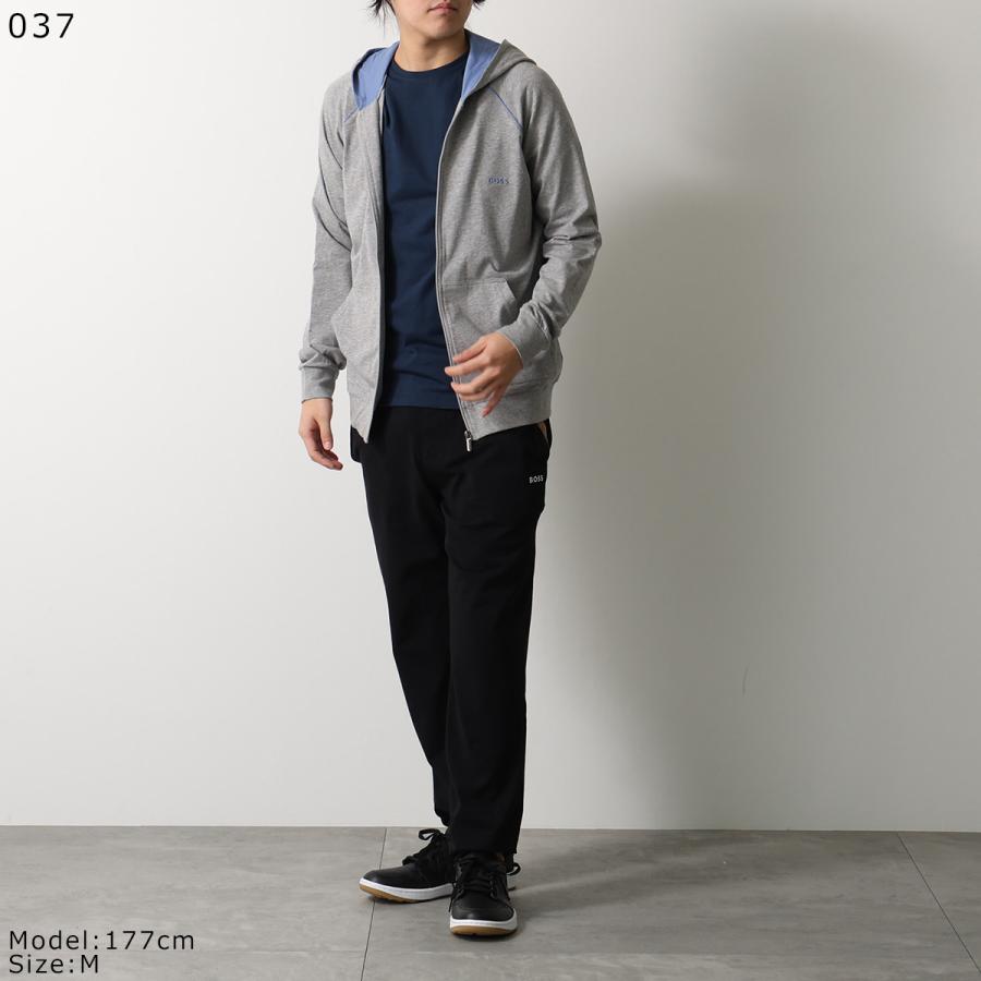 HUGO BOSS（ヒューゴ・ボス） パーカー Mix&Match Jacket H 50515313