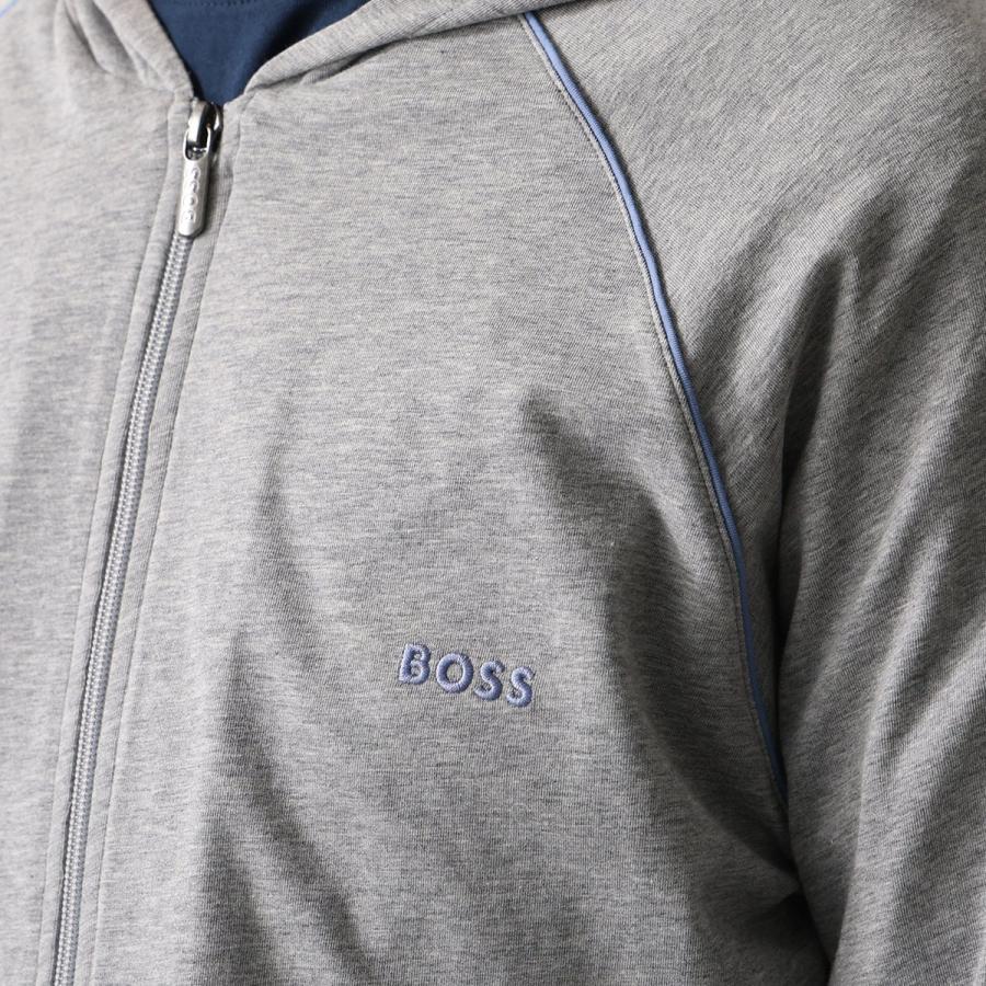 HUGO BOSS（ヒューゴ・ボス） パーカー Mix&Match Jacket H 50515313