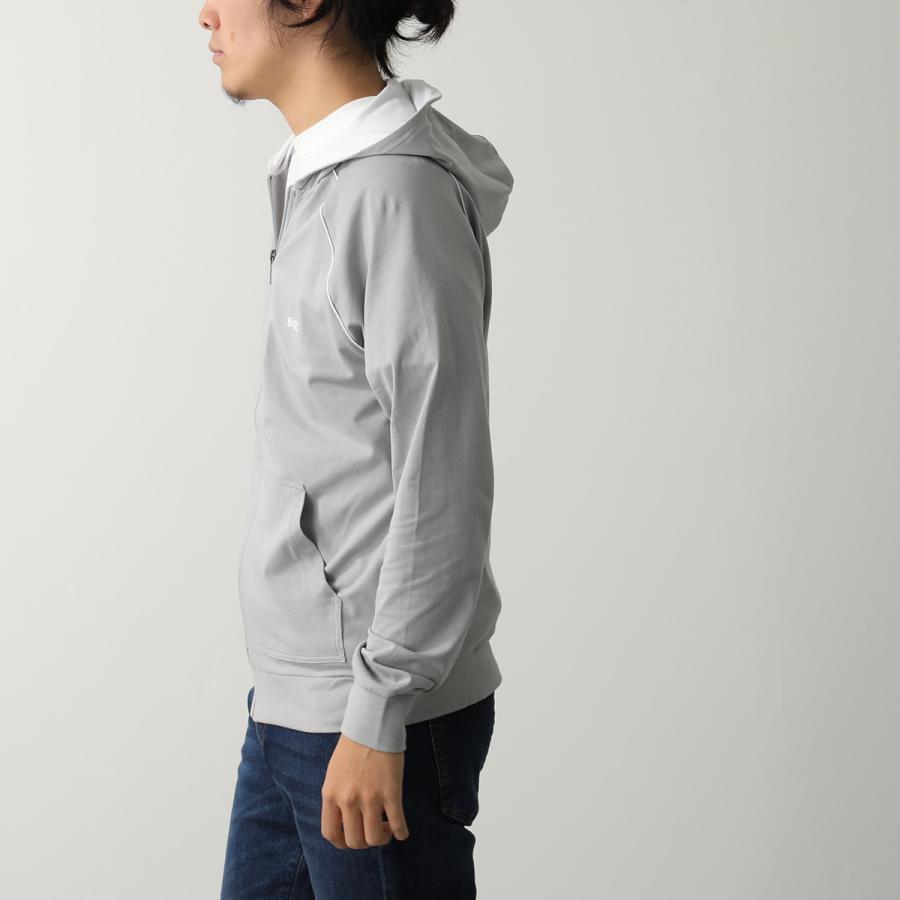 HUGO BOSS（ヒューゴ・ボス） パーカー Mix&Match Jacket H 50515313