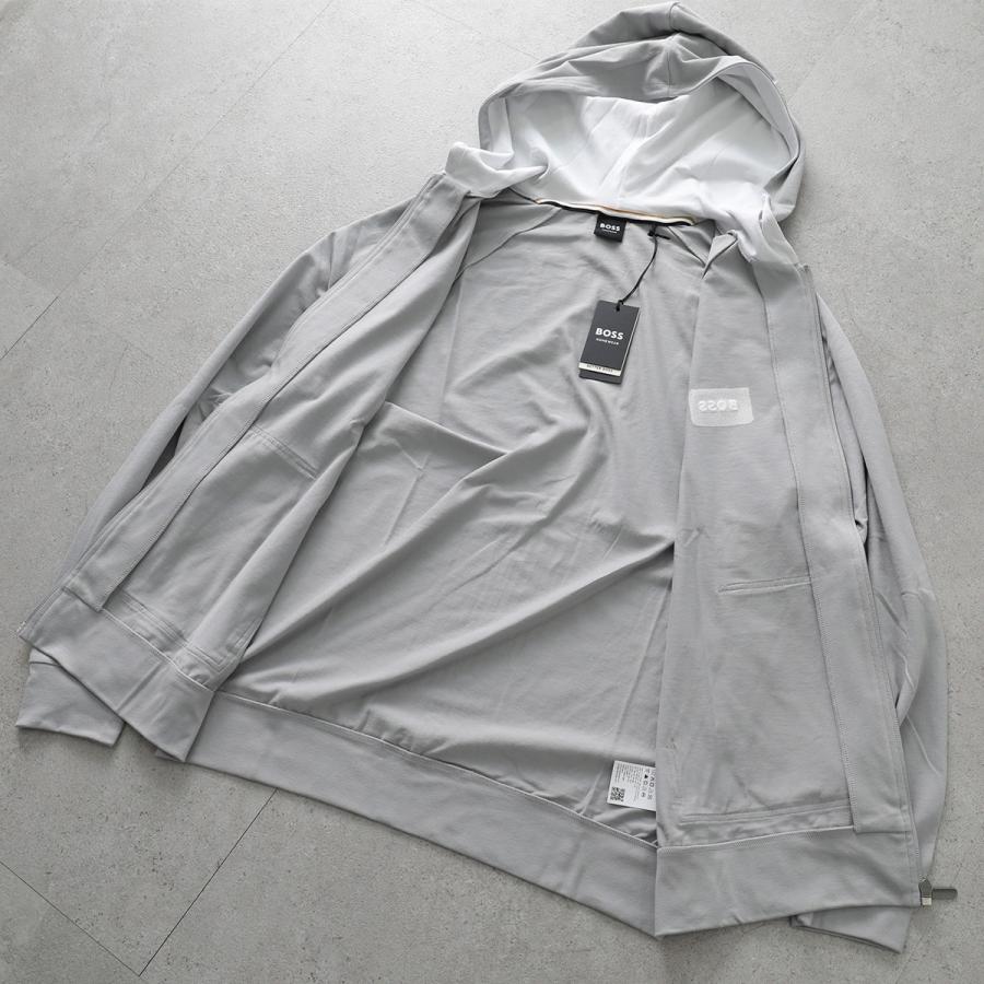 HUGO BOSS（ヒューゴ・ボス） パーカー Mix&Match Jacket H 50515313
