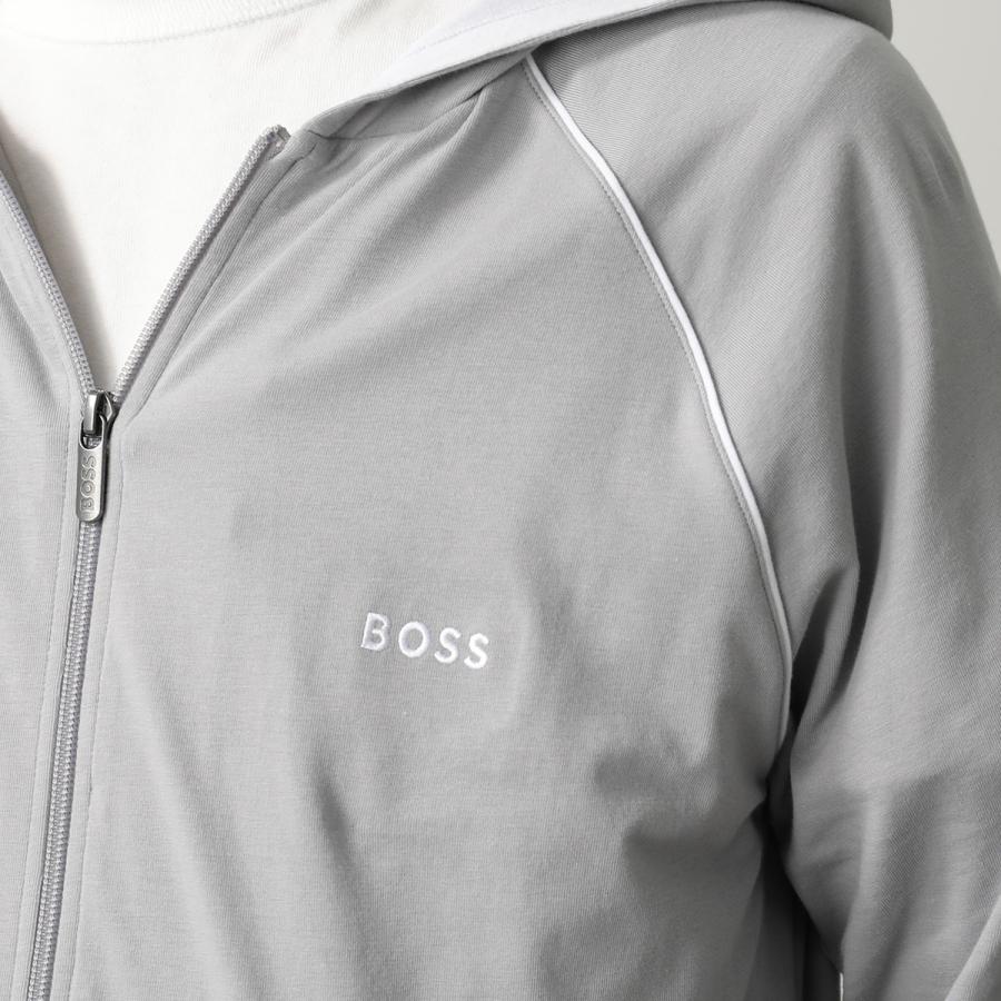 HUGO BOSS（ヒューゴ・ボス） パーカー Mix&Match Jacket H 50515313