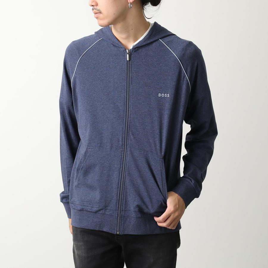 HUGO BOSS（ヒューゴ・ボス） パーカー Mix&Match Jacket H 50515313