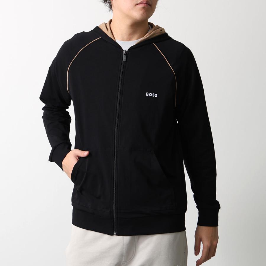 HUGO BOSS（ヒューゴ・ボス） パーカー Mix&Match Jacket H 50515313