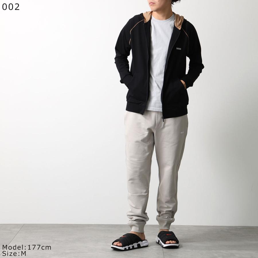HUGO BOSS（ヒューゴ・ボス） パーカー Mix&Match Jacket H 50515313