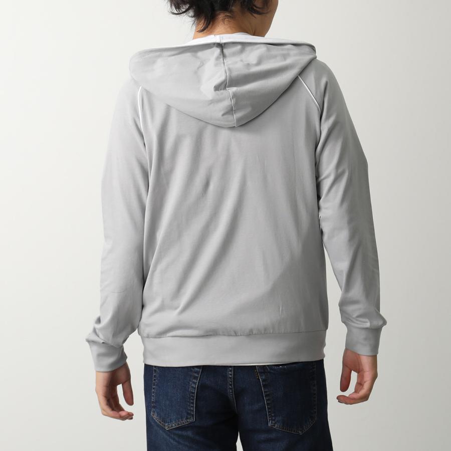 HUGO BOSS（ヒューゴ・ボス） パーカー Mix&Match Jacket H 50515313