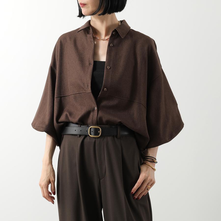 LOEWE（ロエベ） ベルト ROUNDED SOFT ラウンド ソフト E619Z26X53