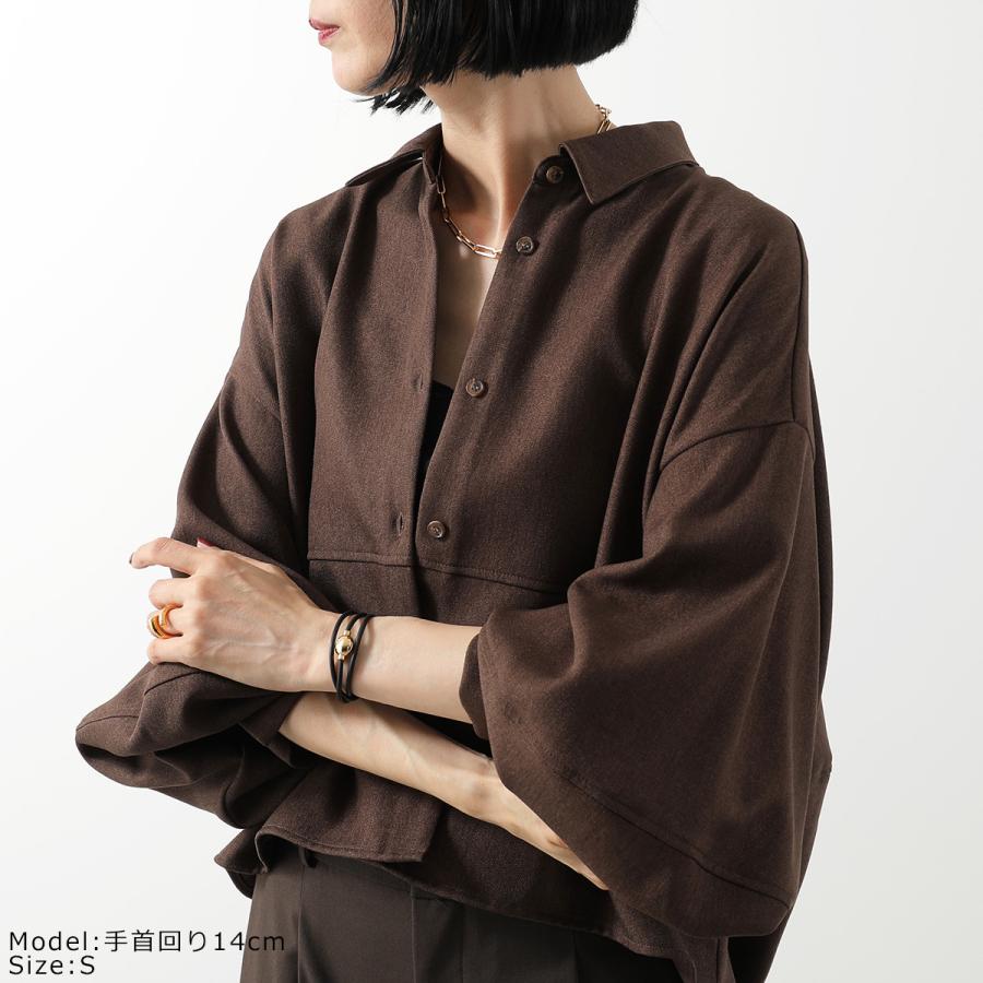 LOEWE（ロエベ） ブレスレット PEBBLE ペブル JJ07240X01 レディース