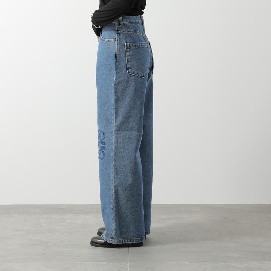 入手困難✧ロエベ ジーパン　デニム サイズL 入手困難✧ロエベ ジーパン デニム サイズL 入手困難✧ロエベ ジーパン