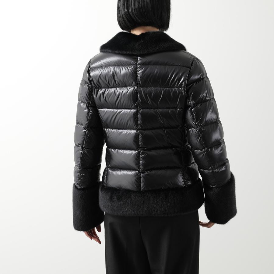HERNO（ヘルノ） HERNO KIDS キッズ ダウンジャケット PI000184G