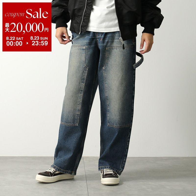 Ksubi（スビ） ジーンズ MAXX OPERATOR PANT RODEO オペレーター