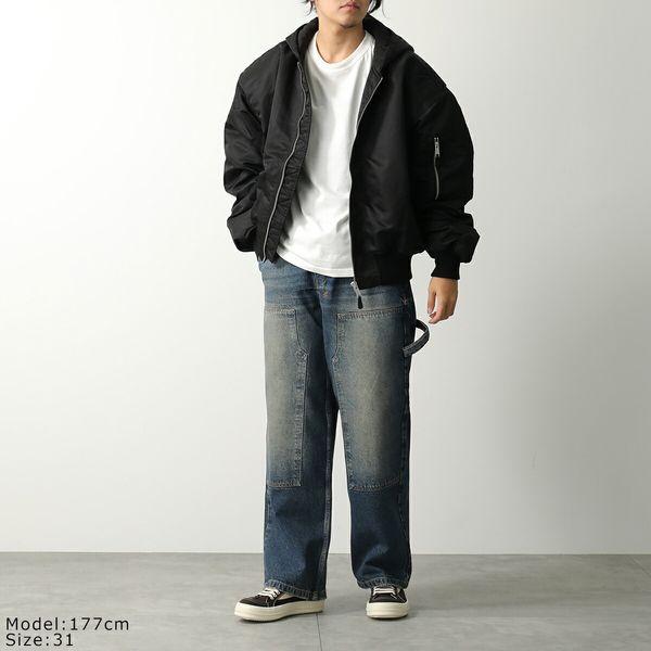 Ksubi（スビ） ジーンズ MAXX OPERATOR PANT RODEO オペレーター