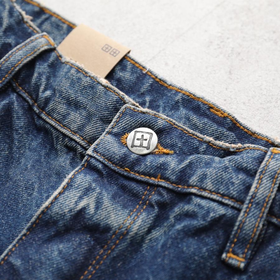 Ksubi（スビ） ジーンズ MAXX OPERATOR PANT RODEO オペレーター