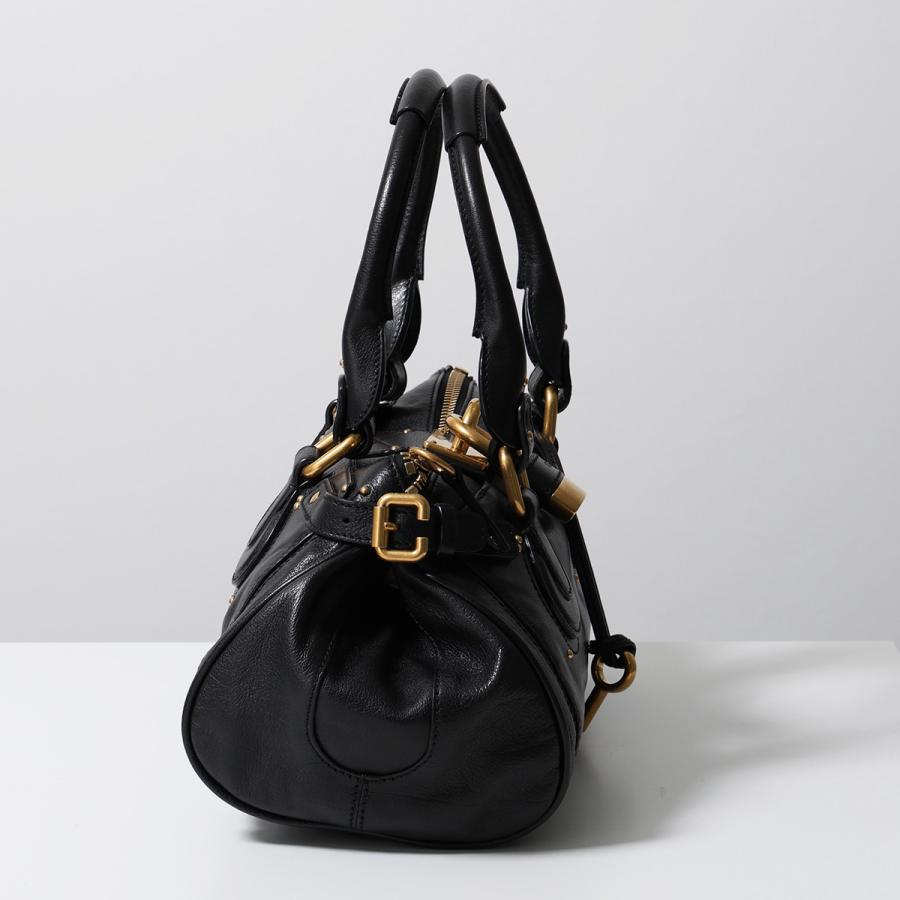 Chloe（クロエ） ハンドバッグ PADDINGTON パディントン CH25WS802 P75