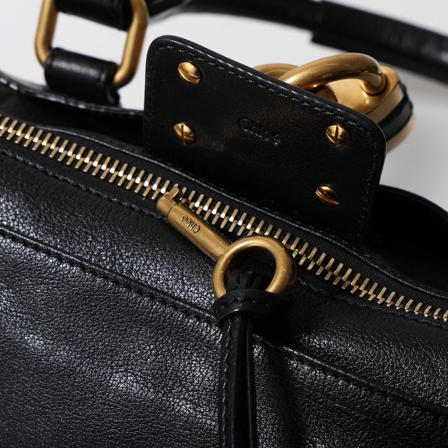 Chloe（クロエ） ハンドバッグ PADDINGTON パディントン CH25WS802 P75