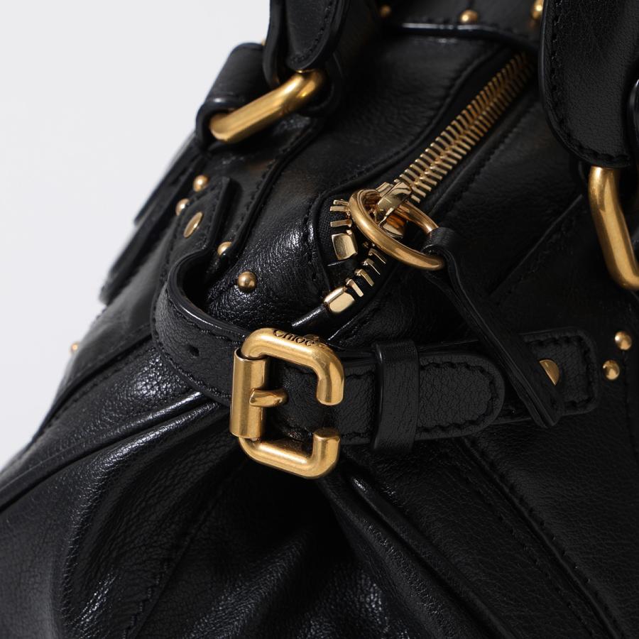 Chloe（クロエ） ハンドバッグ PADDINGTON パディントン CH25WS802 P75