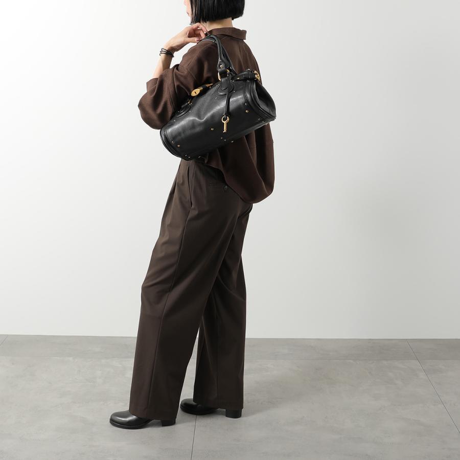 Chloe（クロエ） ハンドバッグ PADDINGTON パディントン CH25WS802 P75