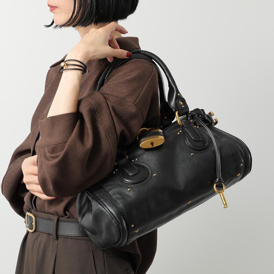 Chloe（クロエ） ハンドバッグ PADDINGTON パディントン CH25WS802 P75