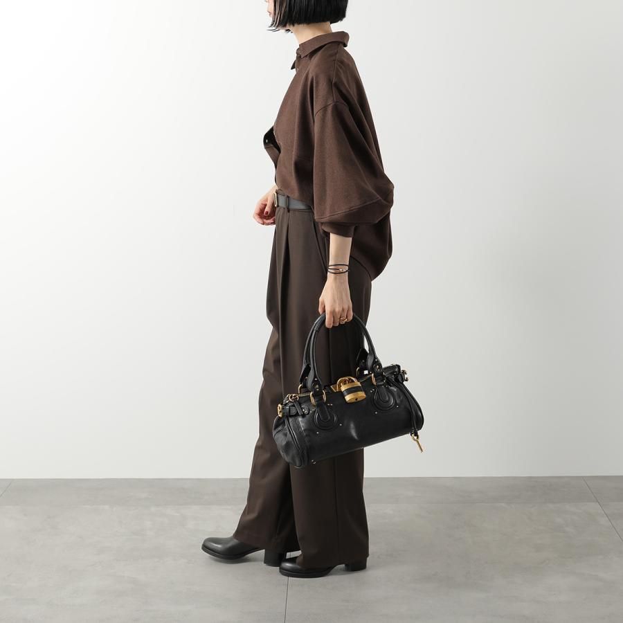 Chloe（クロエ） ハンドバッグ PADDINGTON パディントン CH25WS802 P75