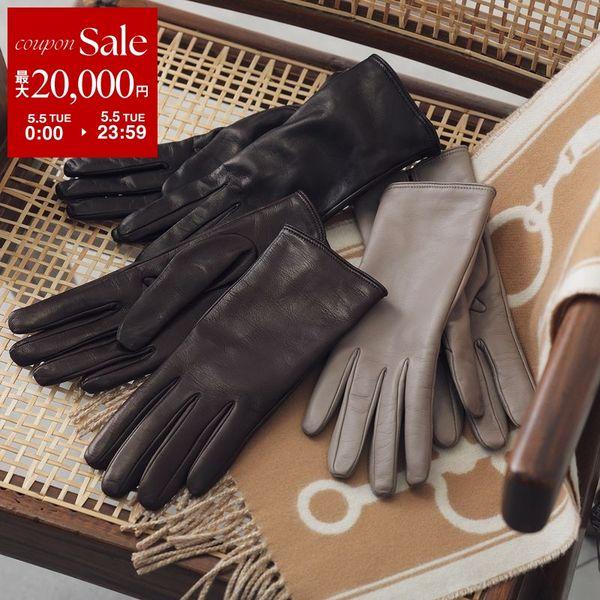 ★新品★GALA GLOVES　メンズ　高級レザー手袋　スエード　カシミヤ　茶 楽天市場】【最大2万円OFFクーポン対象・4/29～5/1限定】GALA GLOVES