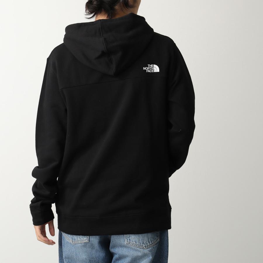 THE NORTH FACE（ザ ノースフェイス） パーカー NF0A4M8L メンズ プル