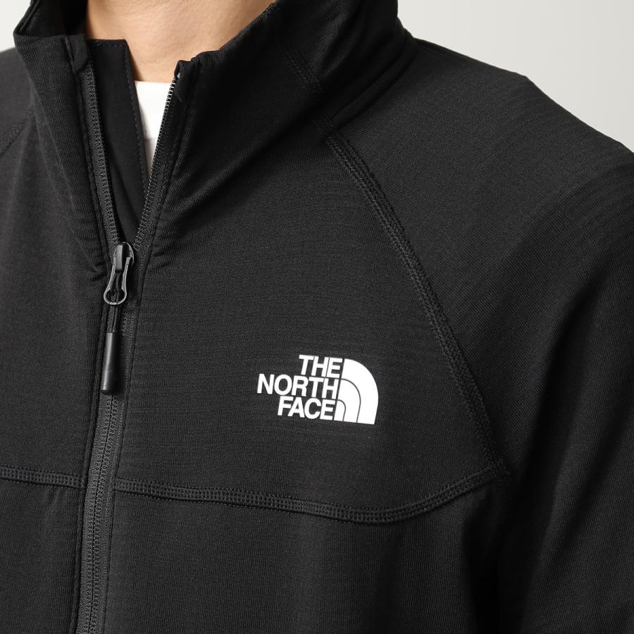 THE NORTH FACE（ザ ノースフェイス） ジャケット M BOLT POLARTEC