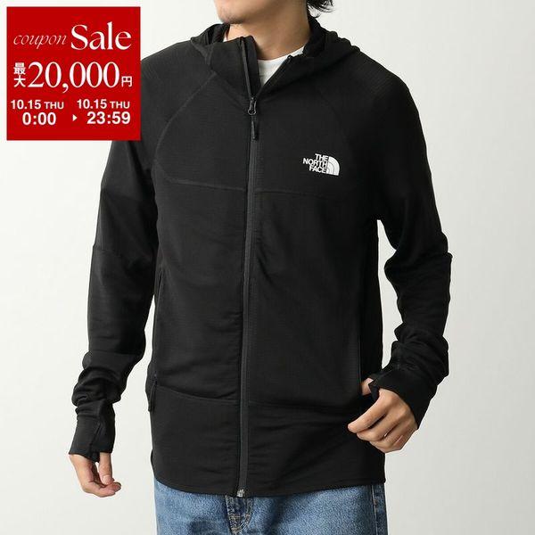 THE NORTH FACE（ザ ノースフェイス） パーカー M BOLT POLARTEC 