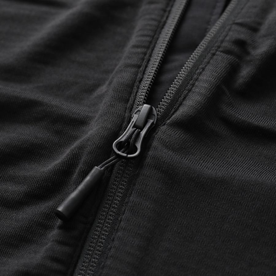 THE NORTH FACE（ザ ノースフェイス） パーカー M BOLT POLARTEC