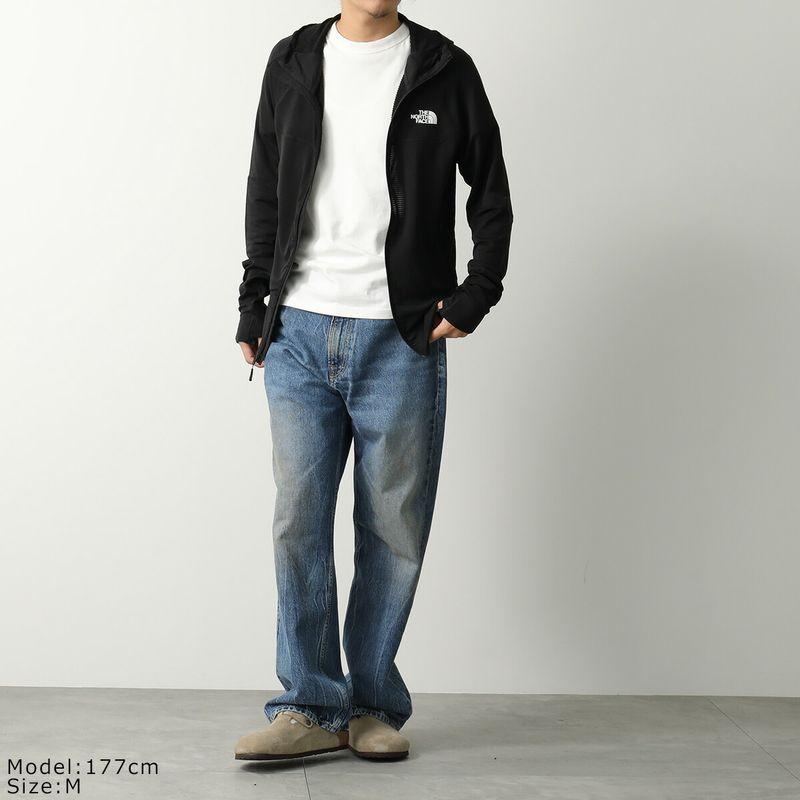 The North Face   POLARTEC フリースパーカー Mサイズ THE NORTH FACE（ザ ノースフェイス） パーカー M BOLT POLARTEC