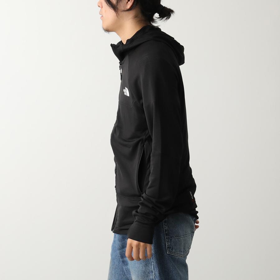 THE NORTH FACE（ザ ノースフェイス） パーカー M BOLT POLARTEC