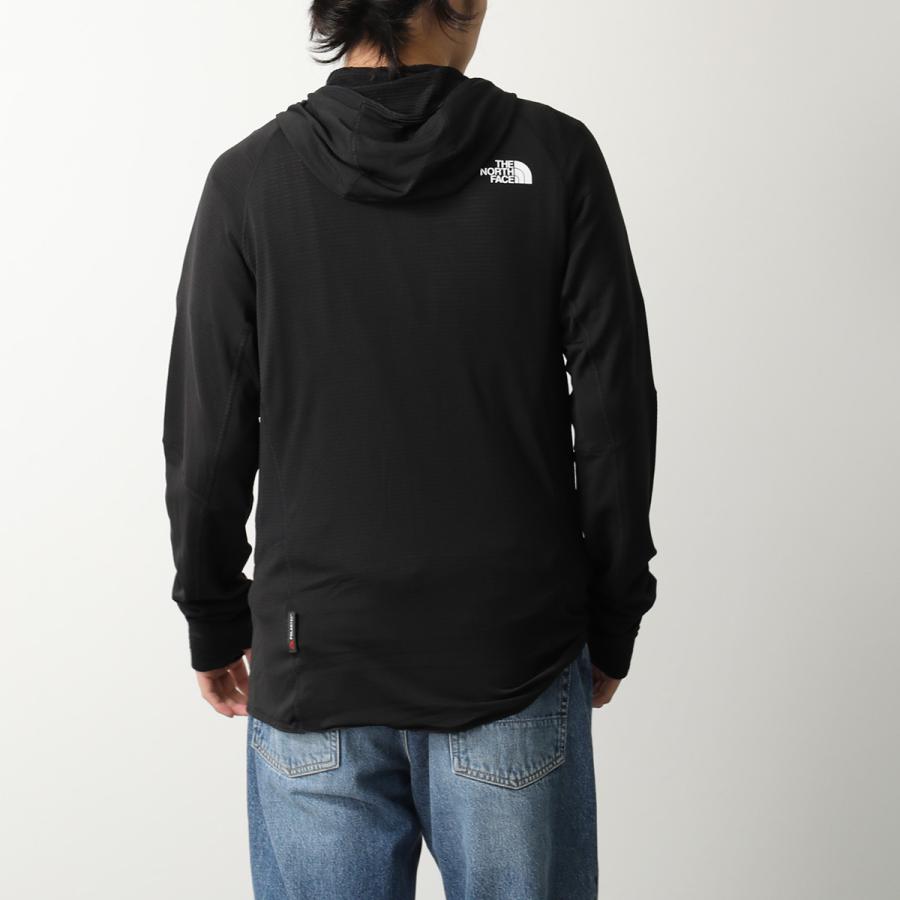 THE NORTH FACE（ザ ノースフェイス） パーカー M BOLT POLARTEC