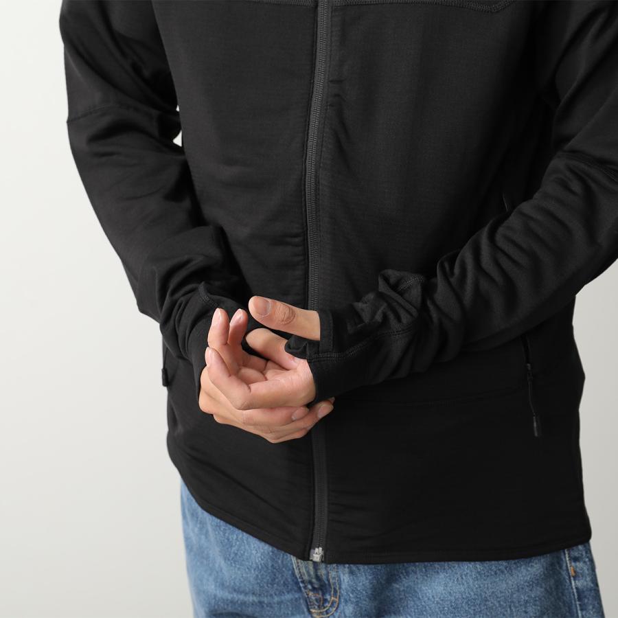THE NORTH FACE（ザ ノースフェイス） パーカー M BOLT POLARTEC