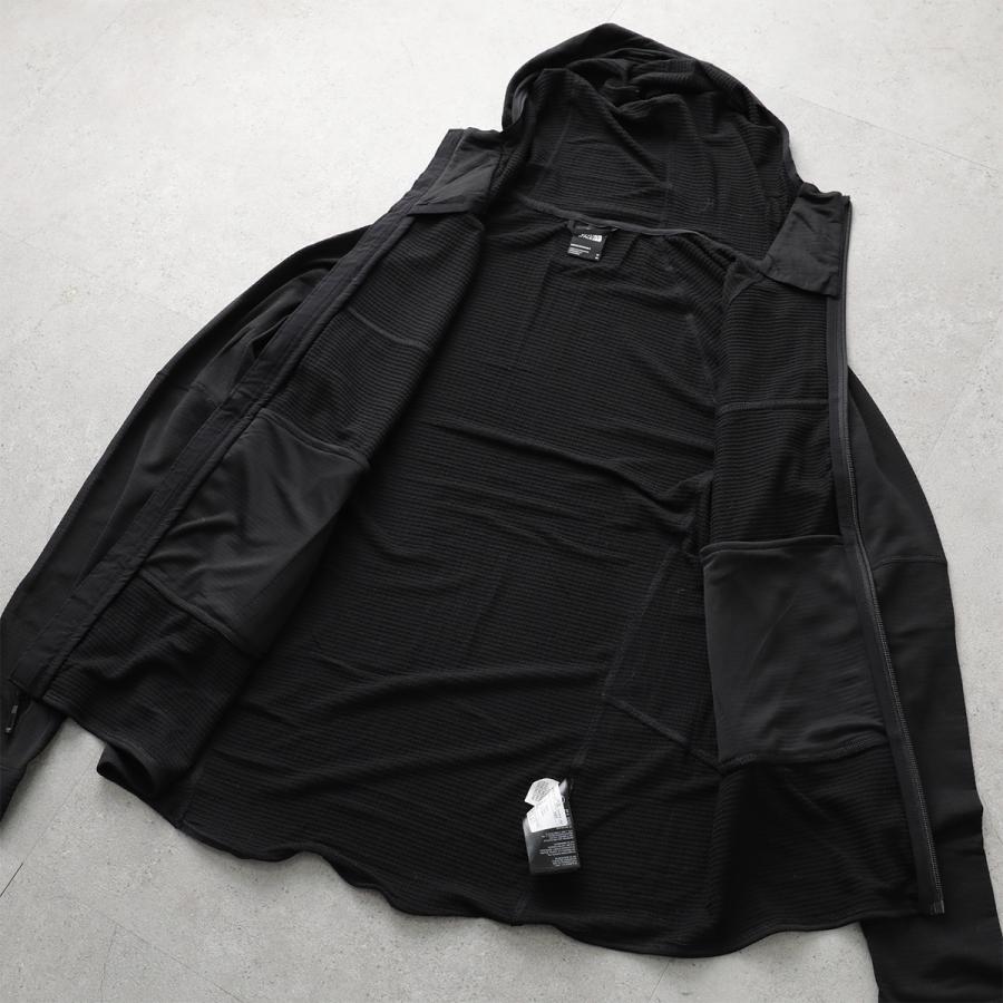 THE NORTH FACE（ザ ノースフェイス） パーカー M BOLT POLARTEC