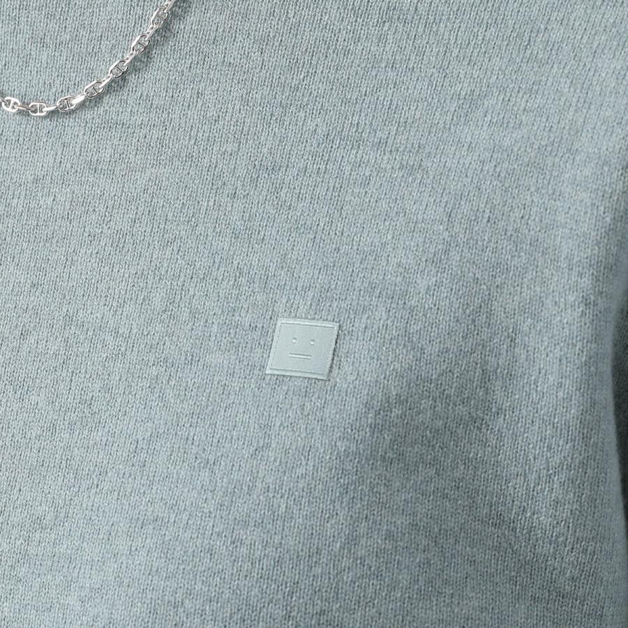 Acne Studios（アクネ ストゥディオズ） ニット C60115 FA-UX
