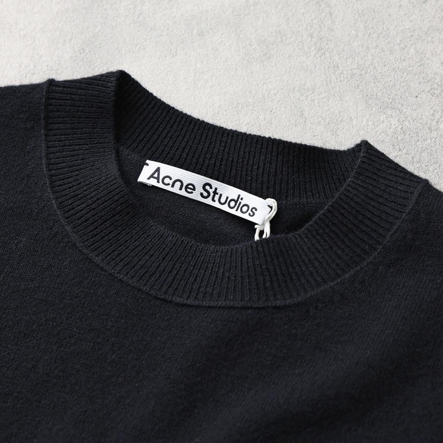 Acne Studios（アクネ ストゥディオズ） ニット C60115 FA-UX