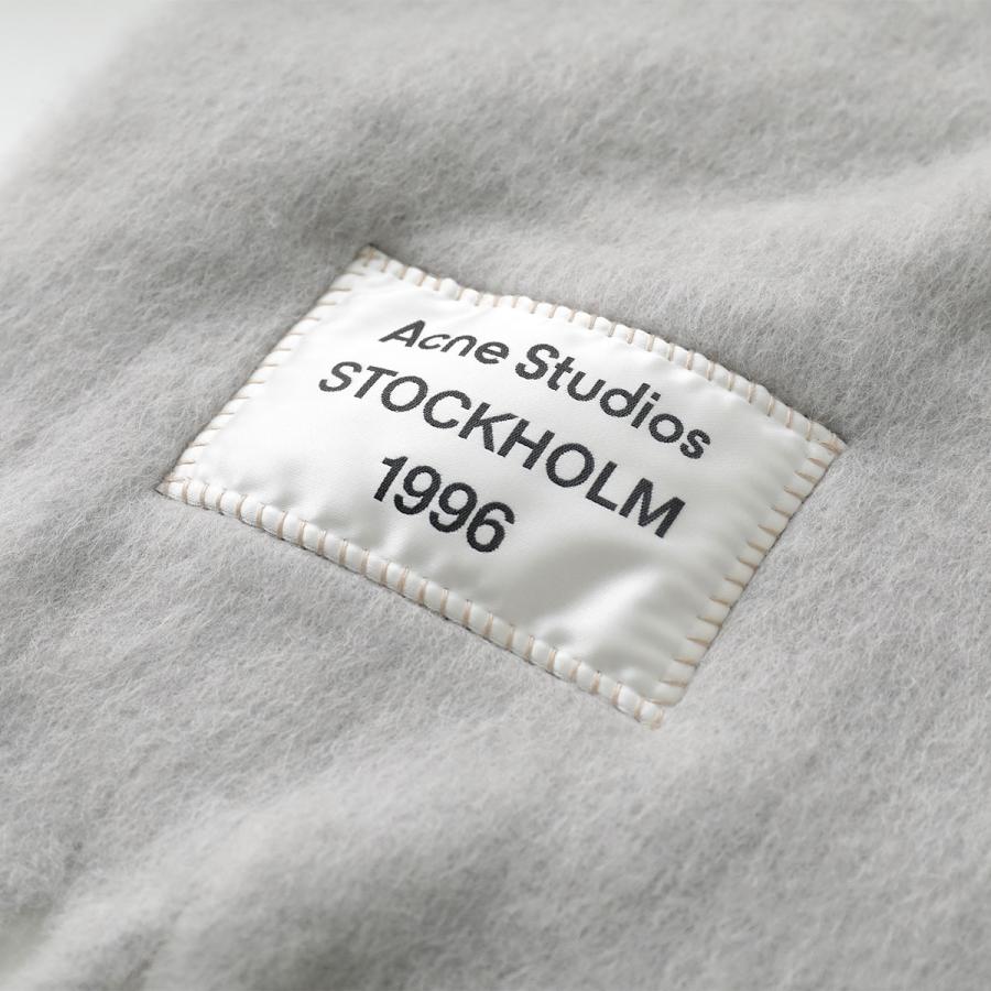 超激レア⭐︎】story mfg マフラー acne studios LOEWE Loewe Fall