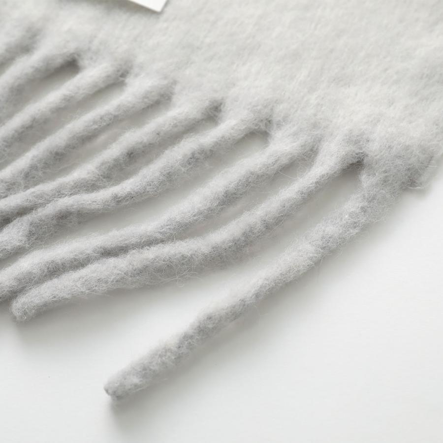 Acne Studios（アクネ ストゥディオズ） マフラー CA0343 FN-UX