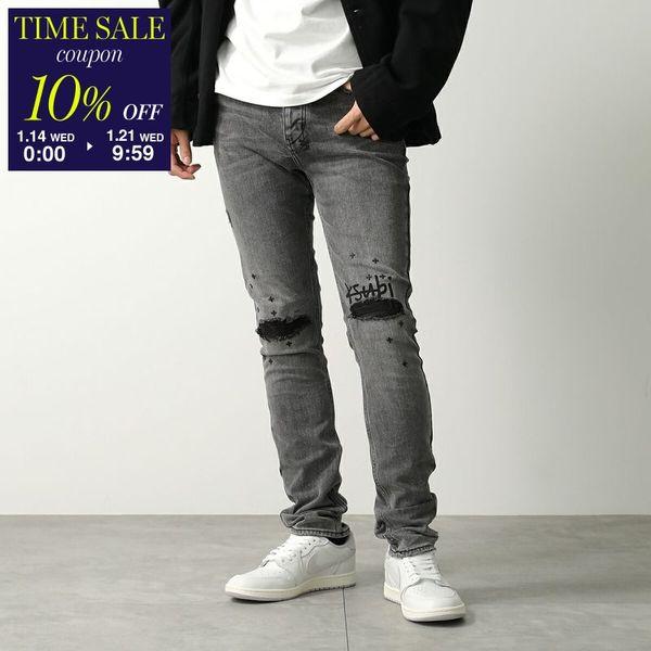 Ksubi（スビ） ジーンズ CHITCH SINNERS 1999 チッチ シナーズ