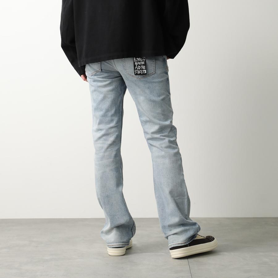 Ksubi（スビ） ジーンズ bronko pure dynamite ブロンコ ピュア