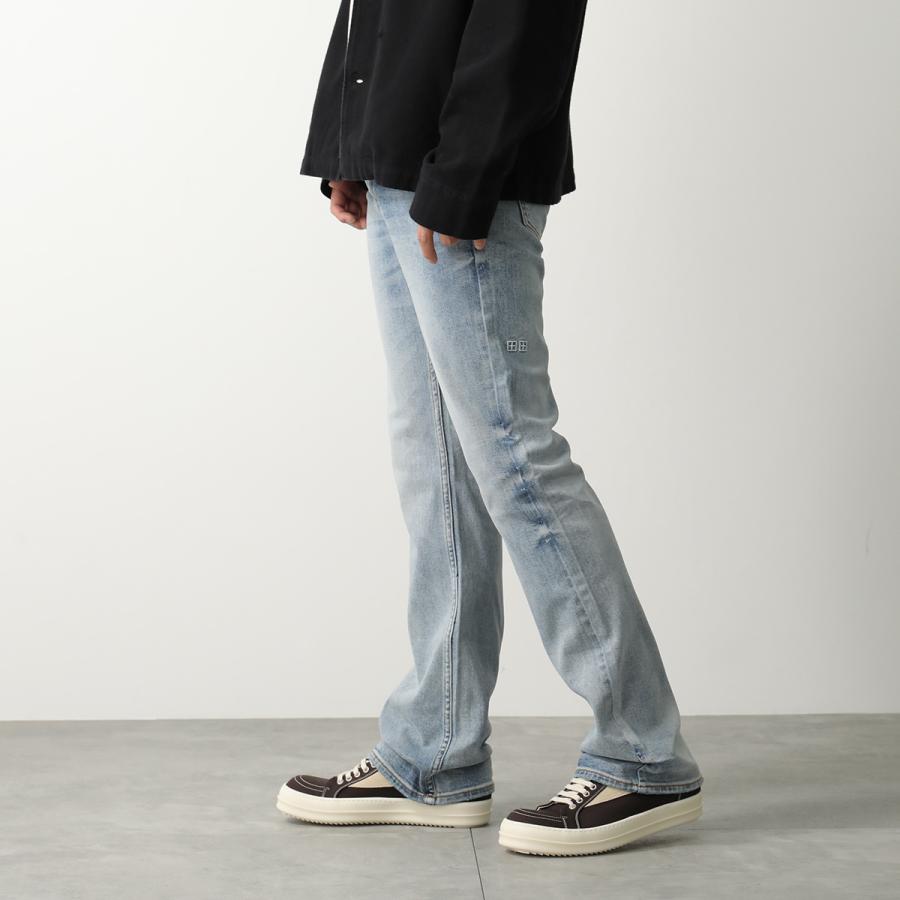 Ksubi（スビ） ジーンズ bronko pure dynamite ブロンコ ピュア