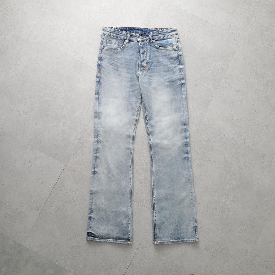 Ksubi（スビ） ジーンズ bronko pure dynamite ブロンコ ピュア