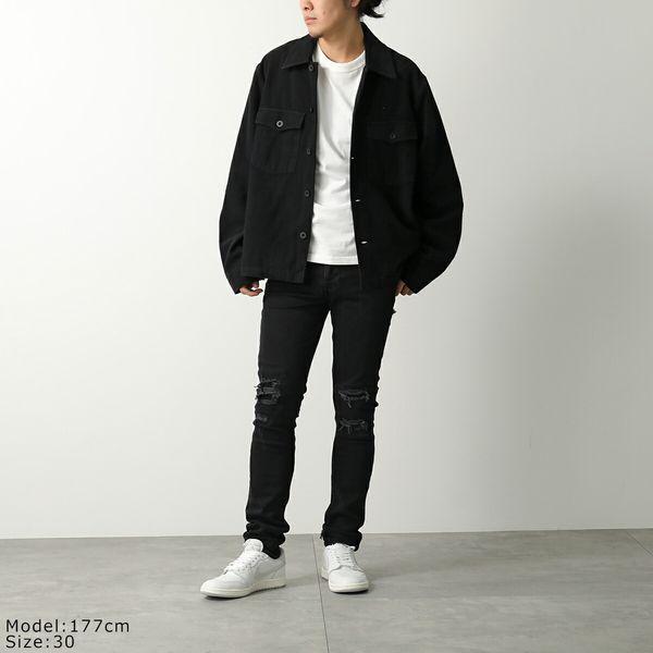 Ksubi（スビ） ジーンズ chitch boneyard black チッチ ボーンヤード