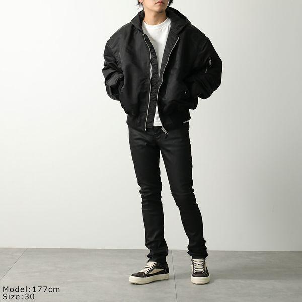 Ksubi（スビ） ジーンズ chitch black wax チッチ ブラック ワックス