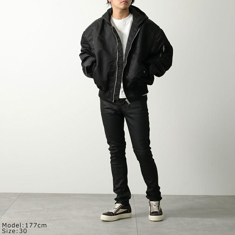 Ksubi（スビ） ジーンズ chitch black wax チッチ ブラック ワックス