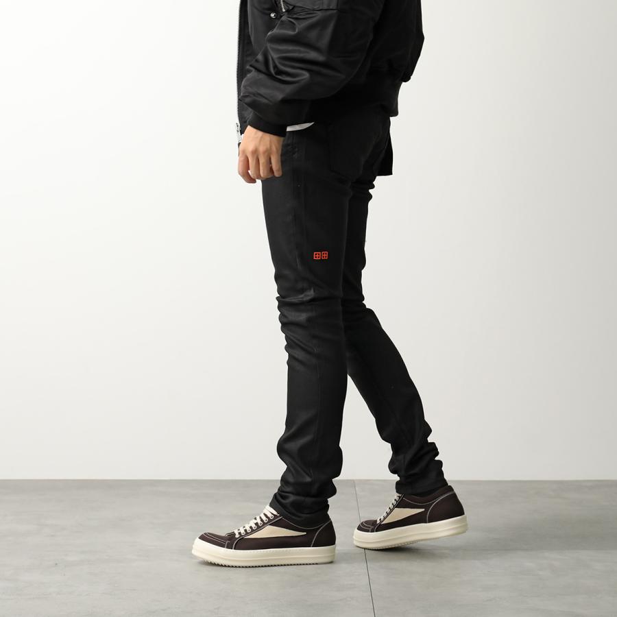 Ksubi（スビ） ジーンズ chitch black wax チッチ ブラック ワックス