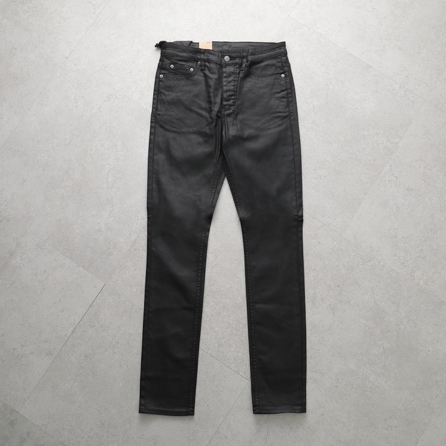 Ksubi（スビ） ジーンズ chitch black wax チッチ ブラック ワックス