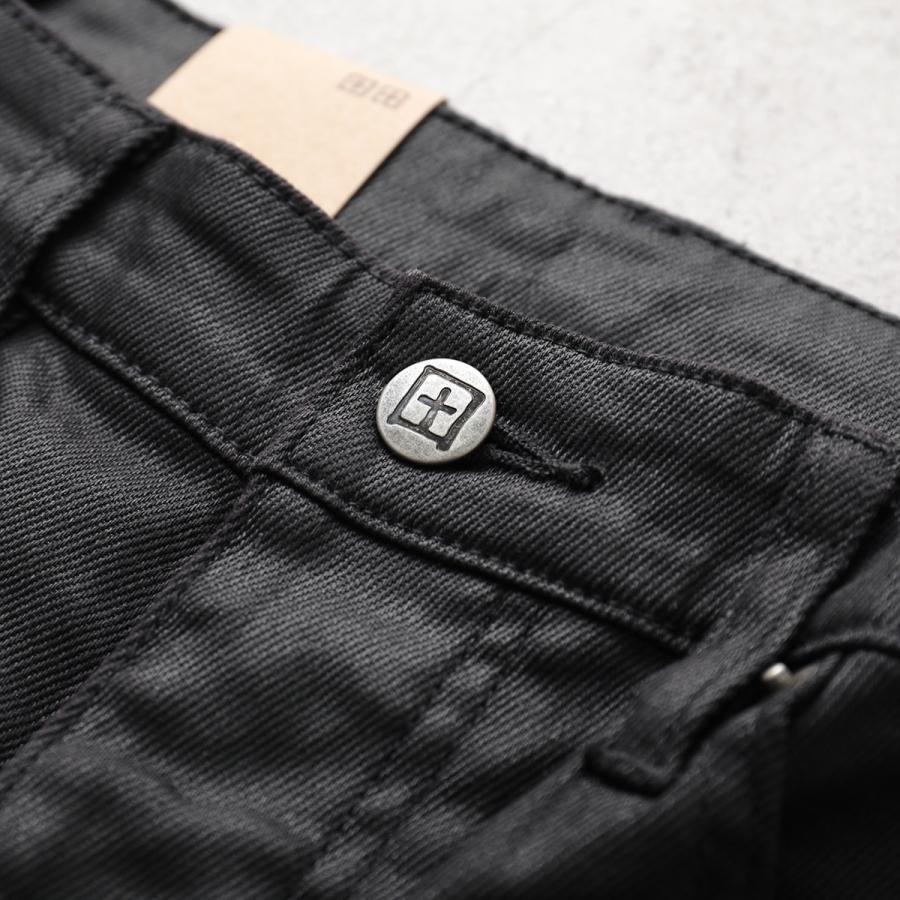 Ksubi（スビ） ジーンズ chitch black wax チッチ ブラック ワックス