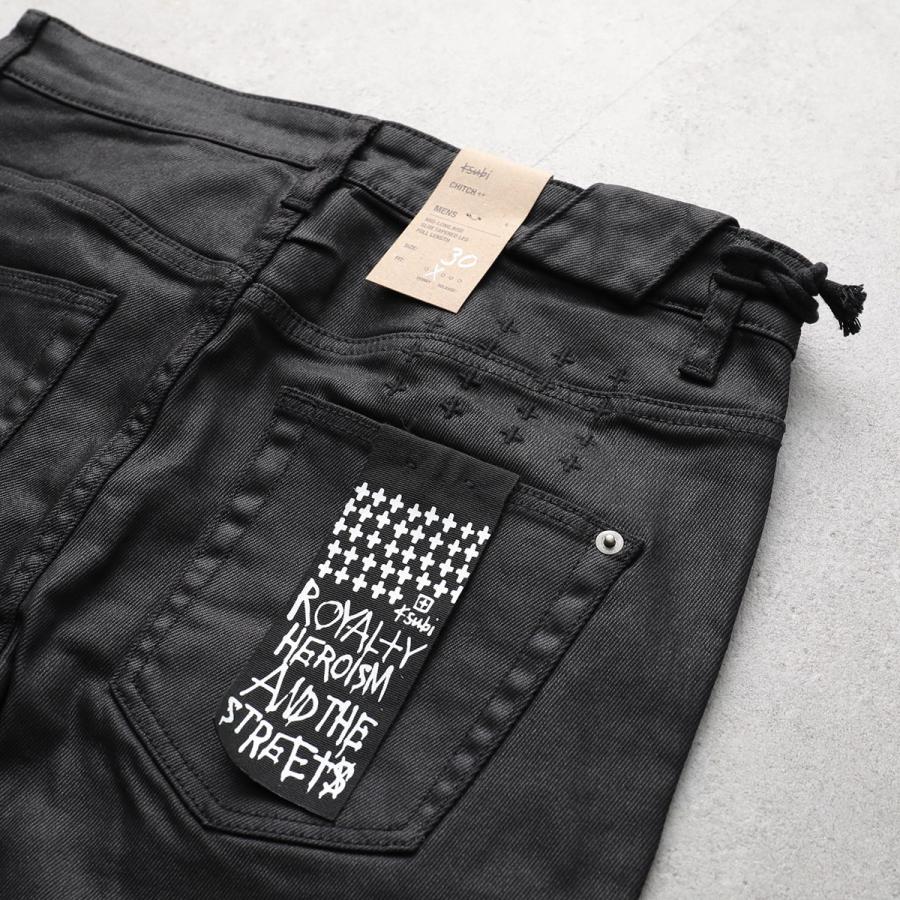ksubi chitch 31 チッチ　デニム ksubi chitch 31 チッチ デニム Buy Chitch Philly Blue | Stretch