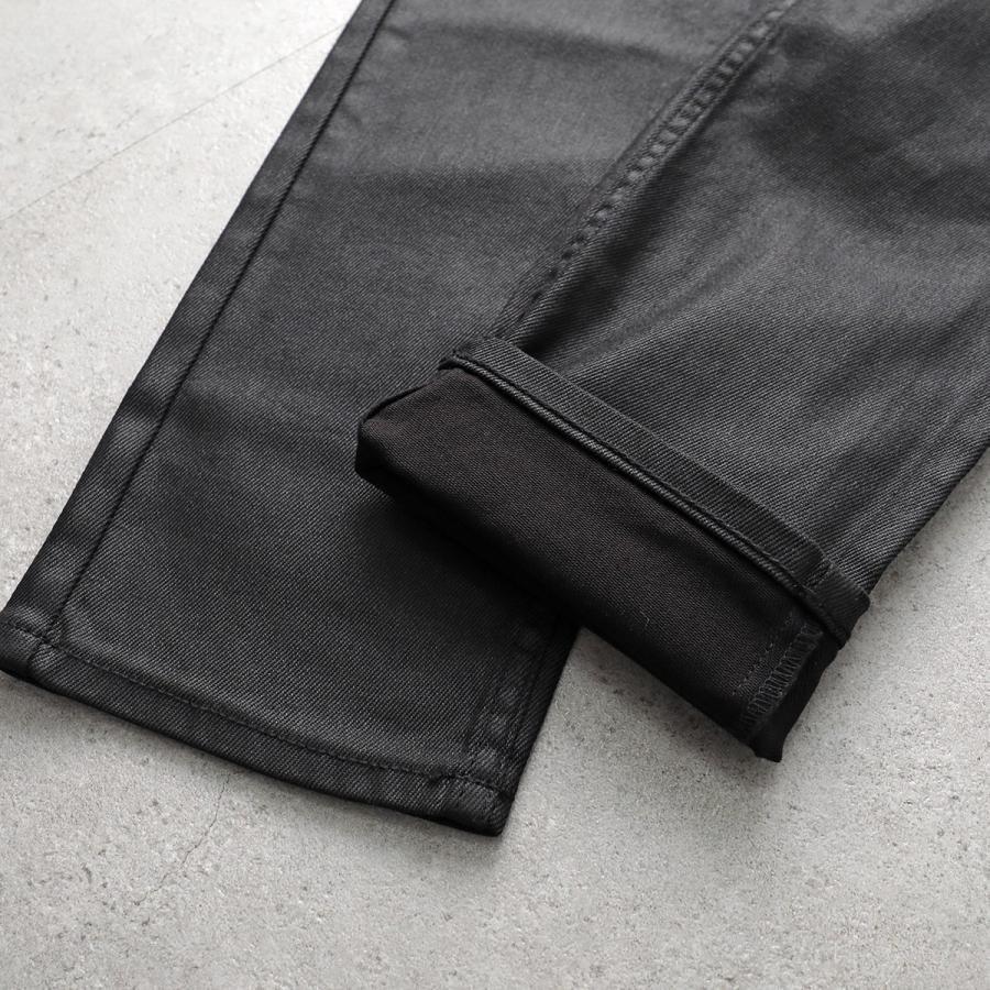 Ksubi（スビ） ジーンズ chitch black wax チッチ ブラック ワックス