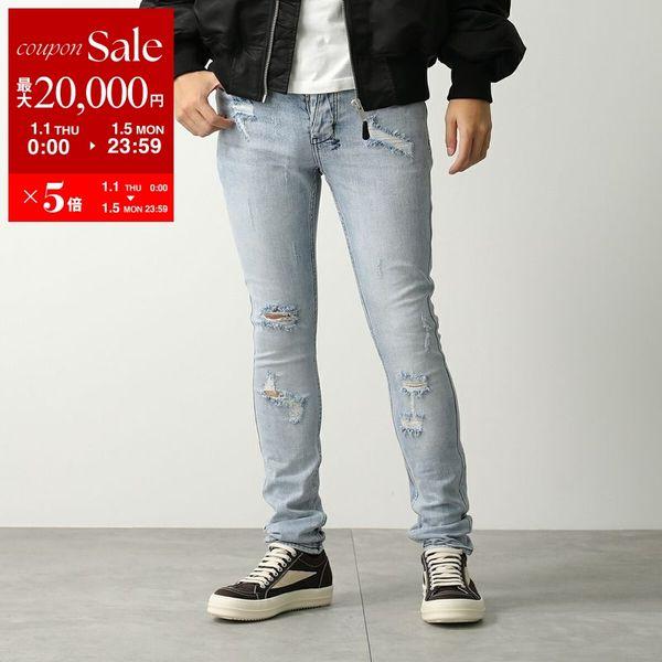 Ksubi（スビ） ジーンズ van winkle trashed dreams ヴァン ウィンクル